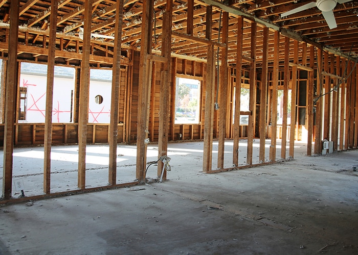 Charleston SC New Construction Inspection Services