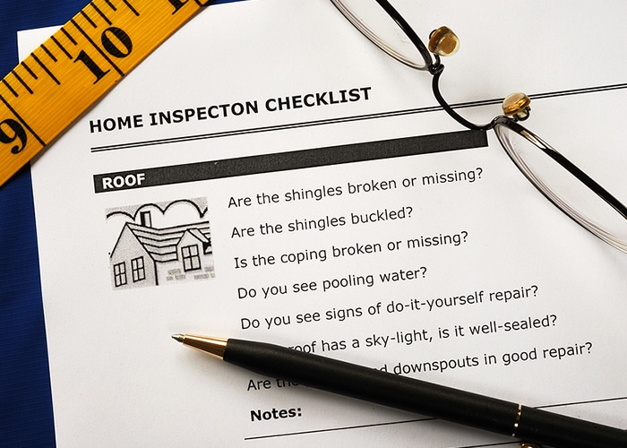 Step By Step Inspections Company
