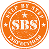 Step By Step Inspections Goose Creek South Carolina logo