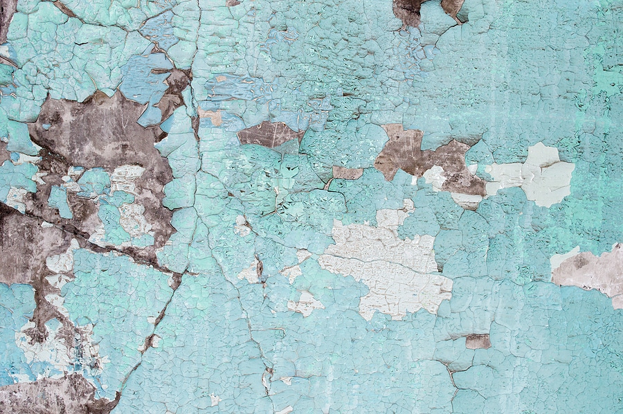 Cracking the Code: Lead Paint Risks & Solutions